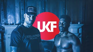 Macky Gee - Not That Guy (ft. Tempa T)