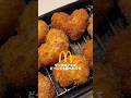 マックのアレがどーしても食べたくてお家で再現🦞それっぽくできて大満足な夫婦時間でした🤣❤️ #るいちゃんねる #簡単レシピ #マック #再現レシピ #エビ