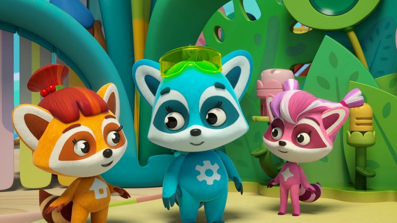 Always ready to help