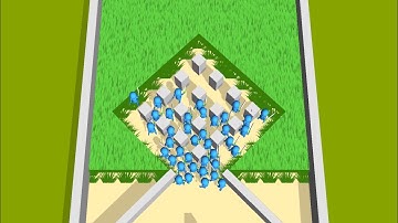 Castle Raid - All Levels Gameplay Android, iOS