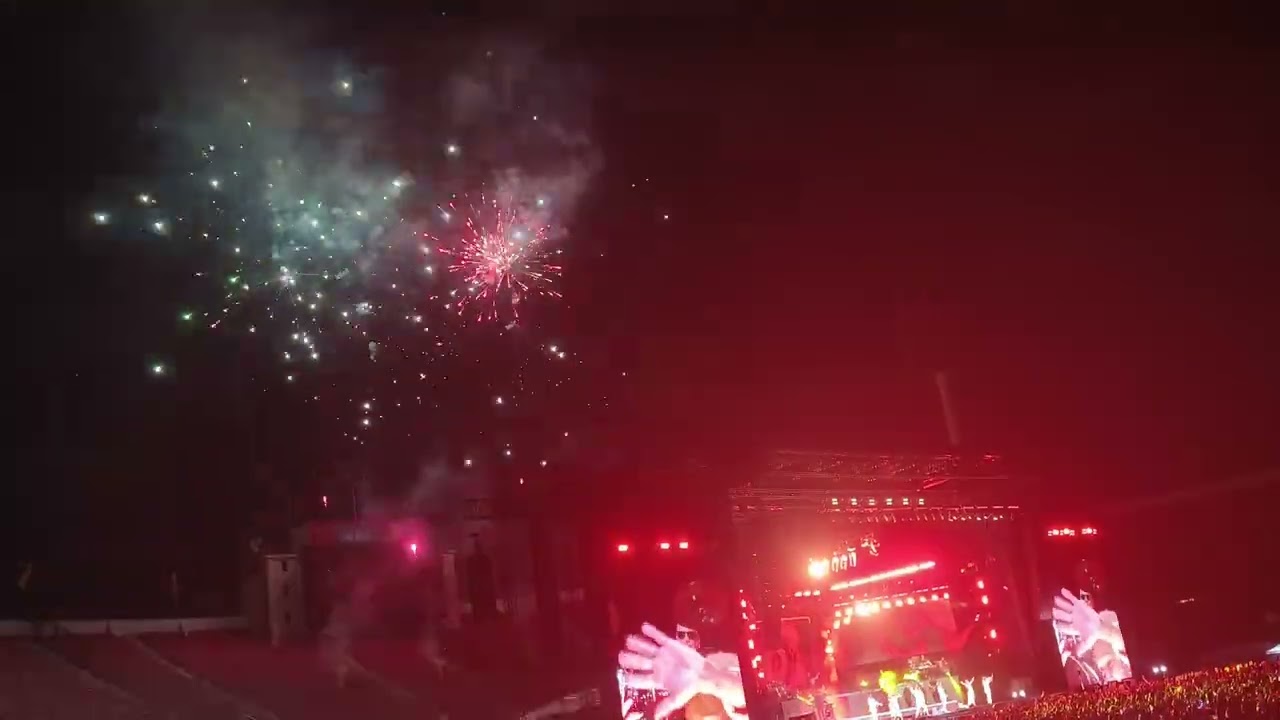 Chayanne Chile 2026 - Torero