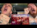 OLLULLERU Justin Varghese ft Praseetha Chalakudy | Ajagajantharam |  REACTION!!