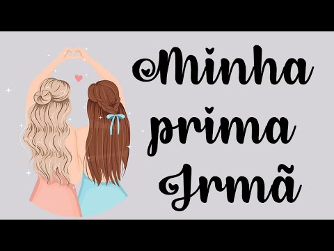 Minha Prima -