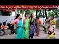 35 locals held in Marredpally PS attack case