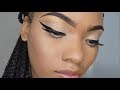 HOW TO COVER DARK CIRCLES| Jasmine Marie