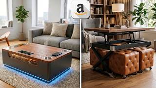 60 Crazy Home Finds on Amazon You Never Knew Your Home Was Missing!