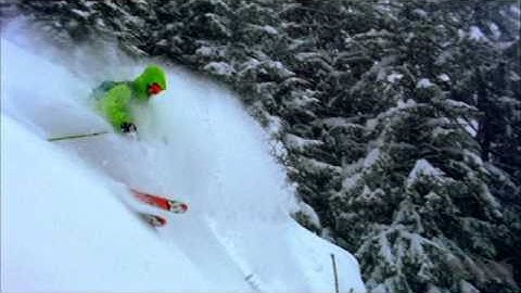 Grounded In La Thuile, Italy - Behind The Line Season 3 Episode 6