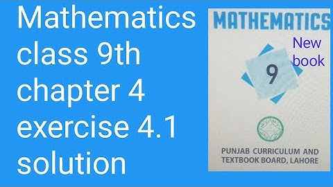 Class 9th Math New Book Exercise 4.1 Exercise 4.1-9 class Maths Factorize and pictorially represent