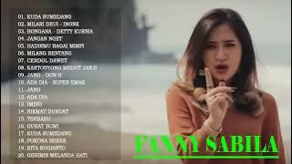 FANNY SABILA Full Album Terbaru 2022 II KUDA SUMEDANG, MILARI DEUI