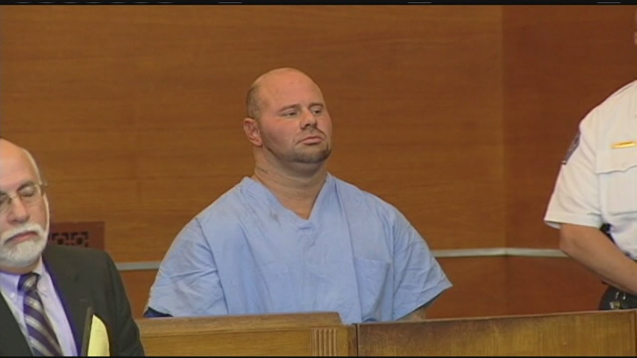 Son of Sox announcer Jerry Remy accused in deadly stabbing