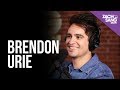 Brendon Urie Talks Pray For The Wicked, Kinky Boots & Logic