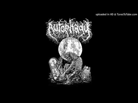 Autophagy — Autophagy demo 2018