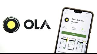 how to login ola driver app complete setup New 2024 cabs /auto/bike #ola #online #driving #oladriver