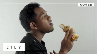 Download Lagu Alan Walker, K-391 \u0026 Emelie Hollow - Lily (NUiM Cover) | #NUiMsing MP3