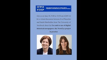 Use and reuse of digital historical newspapers:  the NewsEye project in practice