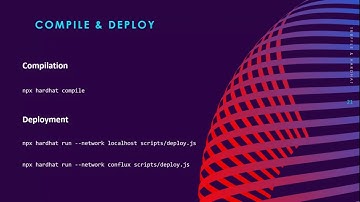 Truffle & Hardhat | Hardhat Overview