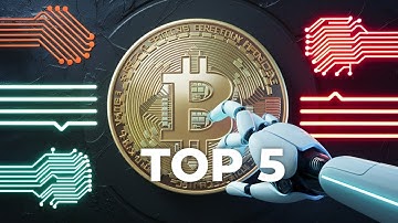 5 AI Bitcoin Blockchain-beveiligingsbedreigingen die u nu moet kennen