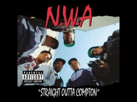 (+) 03 N.W.A - Gangsta Gangsta