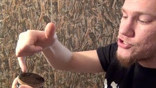 How to dip fine cut (Techniques & Tricks)
