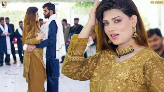 Tere Ishq Mein Naachenge, Urwa Khan Latest Dance Performance on Bollywood Song 2024