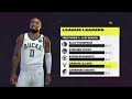 Father & Son 2K Time