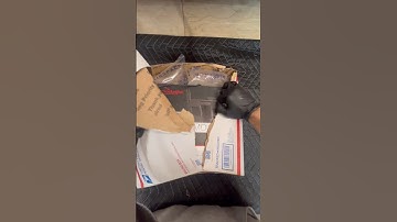 Unboxing Discontinued Product #ebay