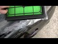 日産キューブ　Z12　エアクリーナー交換 の動画、YouTube動画。