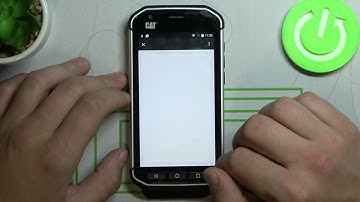 Manage Google Pay App - CAT S40 and Google Pay Settings