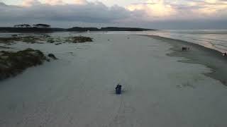 Cherry Grove Inlet