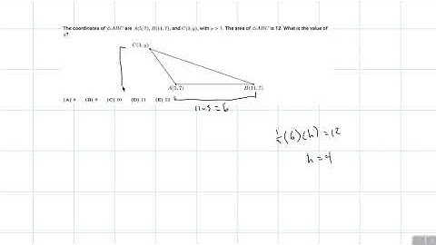 2024 AMC 8 Problem 11