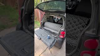 Smart Car Ranching #homesteading #homestead #chicken #goat #farmlife #backyard #growyourownfood