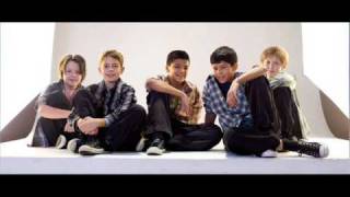 Watch Libera Wings Of A Dove video