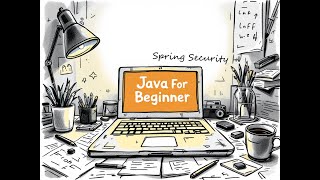 Разбираем Spring Security. Аутентификация через JWT-токен. Встреча от 12.01.2025