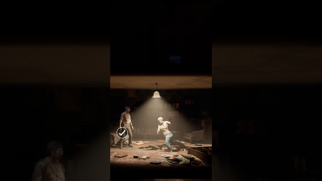 This zombie game is hilarious #gaming