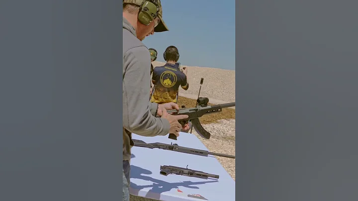 OpenTop 11/22 at Demo Ranch!