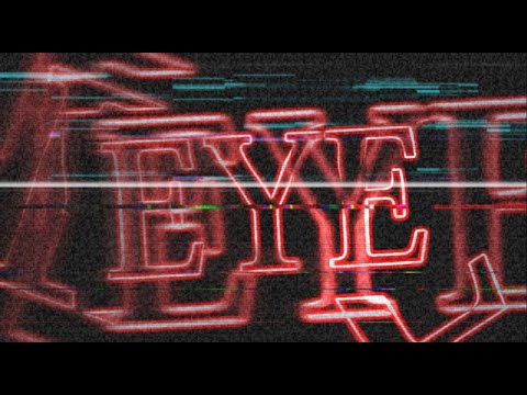 EYE／莉犬くん【文字PV】