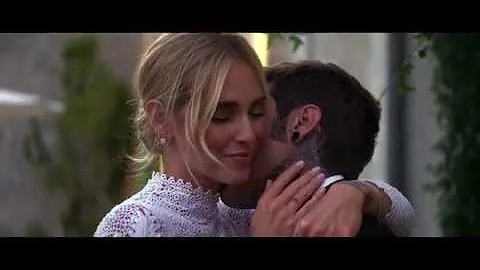 Quando si è sposato Fedez con Chiara Ferragni?