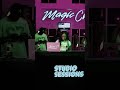 DJ Love G Studio Sessions Debut | Studio Sessions