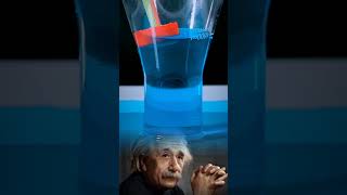 Not Magic… It’s Science! 🤯 Candle Trick Explained #physics #explorephysics