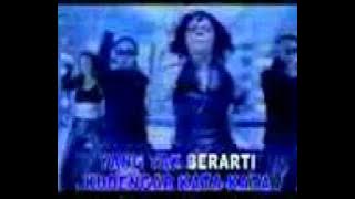Dewi Sandra Tak Ingin Lagi ( Original Video )