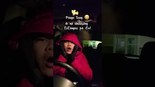 Pango Song Squid Game squidgame canada philippines fyp pango