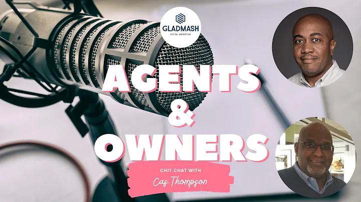 How to Start a New Business w/ Bobby Goodman of Mu...
