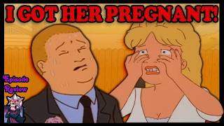 Full Bobby x Luanne: The Best Written Episode of King of the Hill News