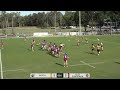 Perth Gold vs QLD Suburban Live Stream | Australian Rugby Shield Women's Division 2023