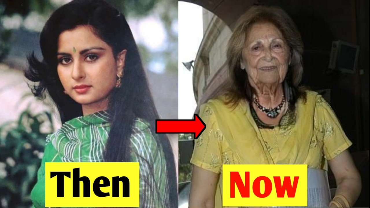 50 Shocking Transformations OF Bollywood Actresses: Before And After. 