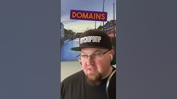 Mastering SEO & Domains: The Key to Online Success! #SEO #Domains #OnlineSuccess #Podcast