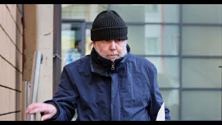 Alex Lovell: Man who sent rape threats to BBC presenter is jailed