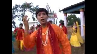 Panda Baba Re - Maa Baji Re Paijaniya - Master Badal Bhardwaj - Hindi Song