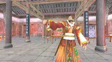 Heroes of Three Kingdoms - Gameplay Trailer