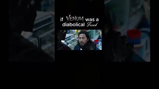 #reels #memes #funnymoments #funny #comedyshorts #venom #venom2 #freak #freaky #fyp #hilarious